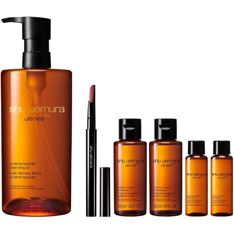 Amazon.co.jp: shu uemura(シュウ ウエムラ) アルティム8∞ スブリム